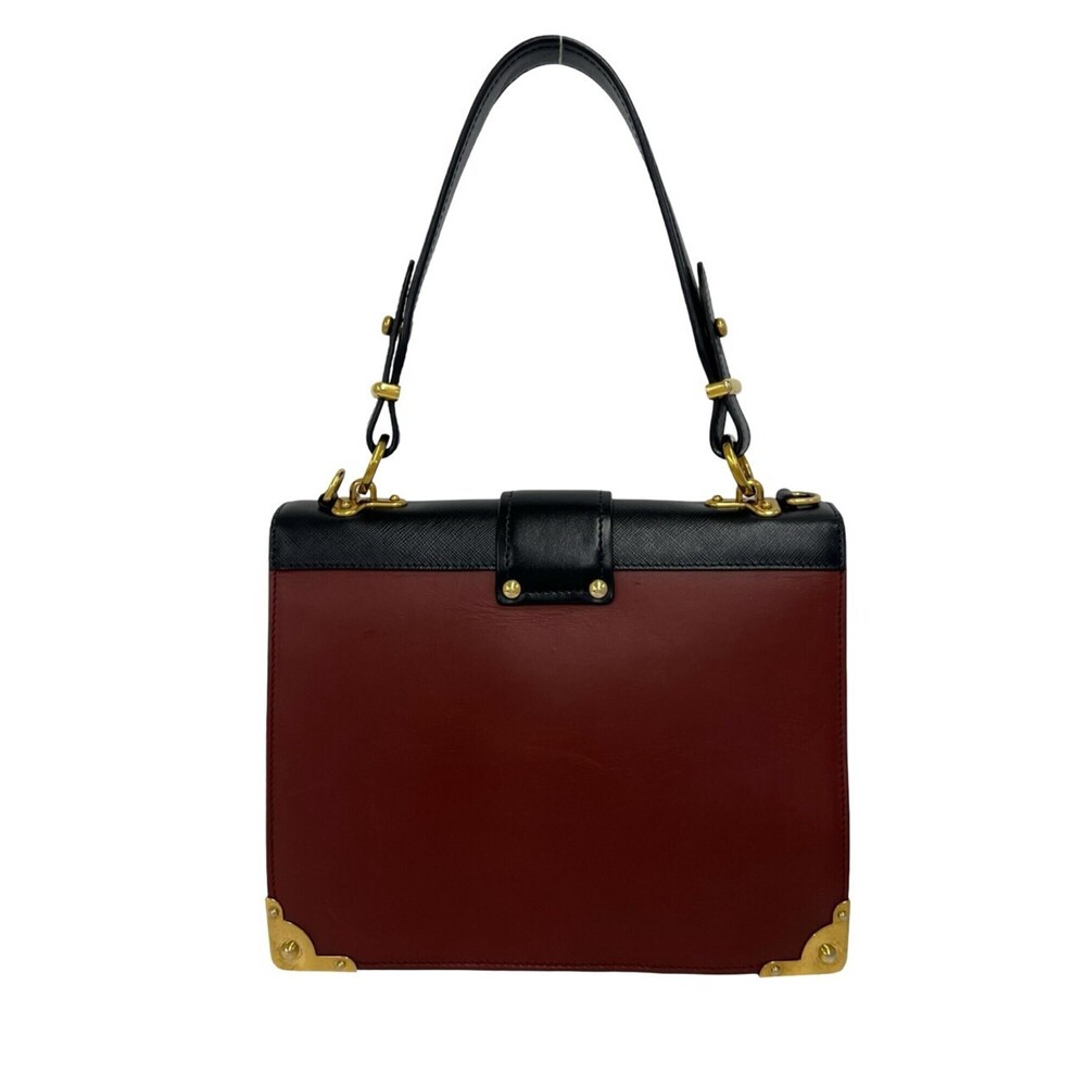 PRADA Bag - Picture 3 of 10